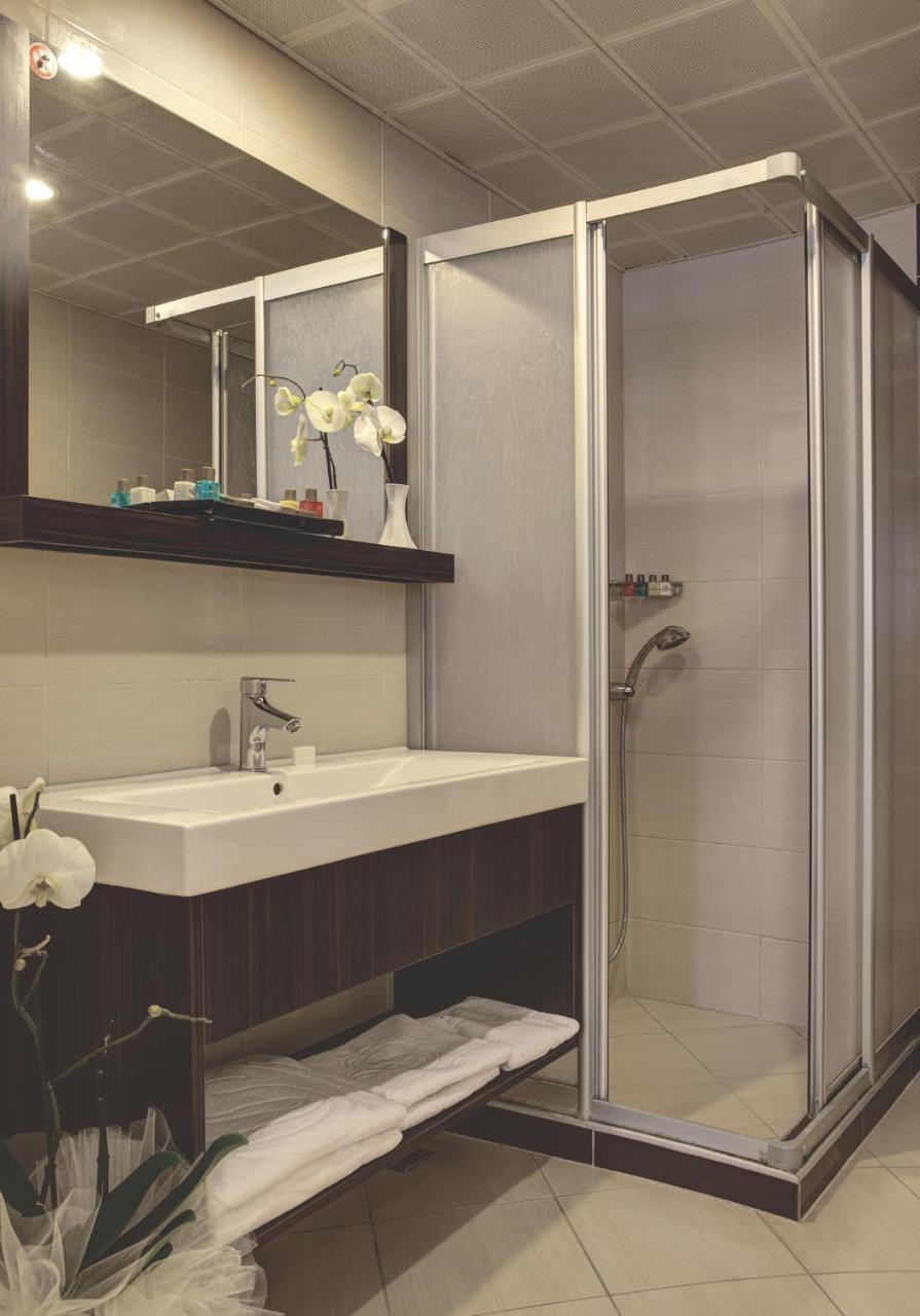 SUSUZLU ATLANTIS OTEL — IZMIR — фотография отеля №28