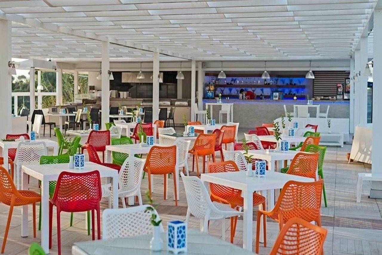 RIVER RESORT HOTEL — BELEK — фотография отеля №12