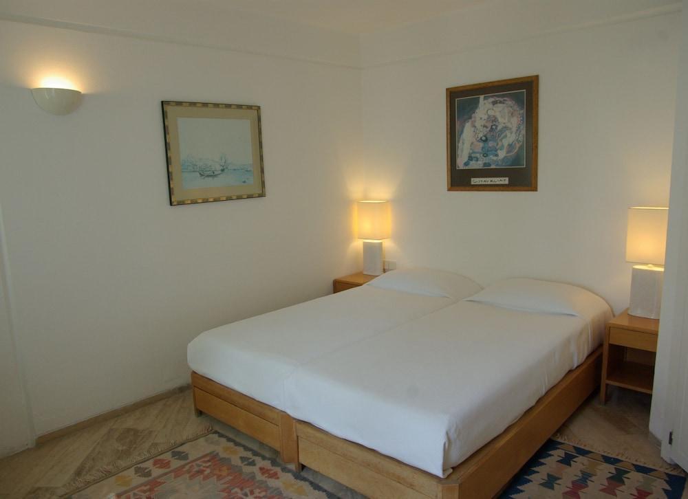 ANTIK TIYATRO — BODRUM — fotografie hotel nr. 5