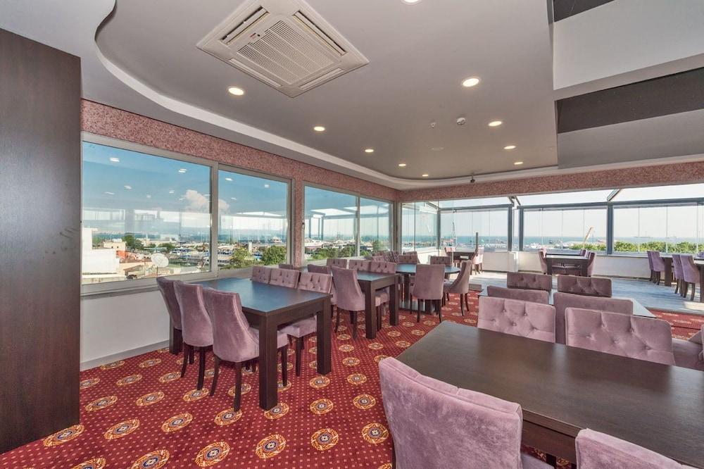 MATIAT HOTEL — ISTANBUL — fotografie hotel nr. 27