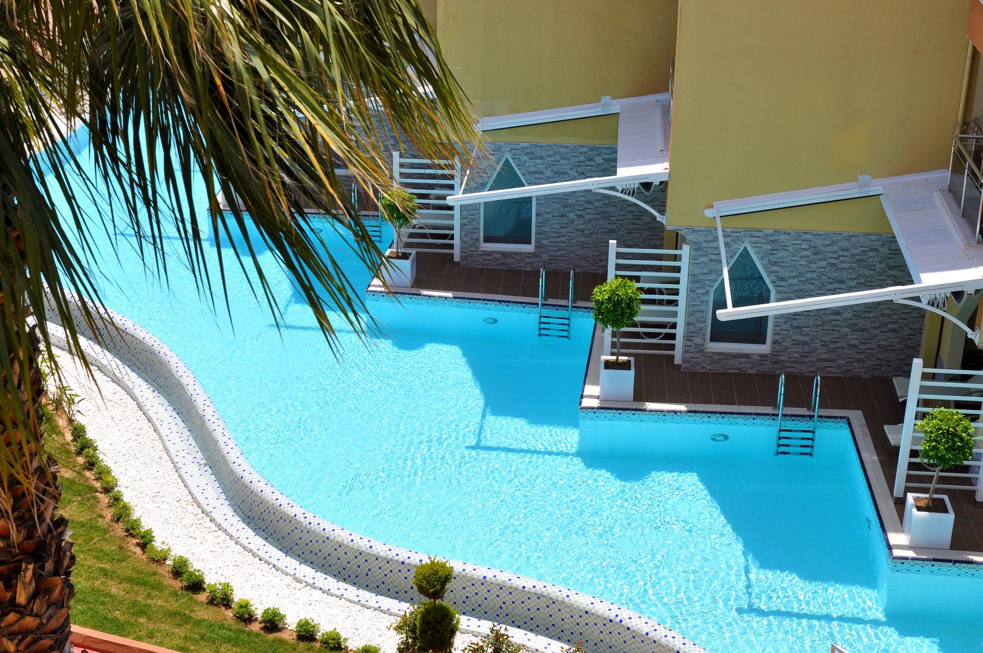 TUI BLUE PASHA BAY — ALANYA — fotografie hotel nr. 15