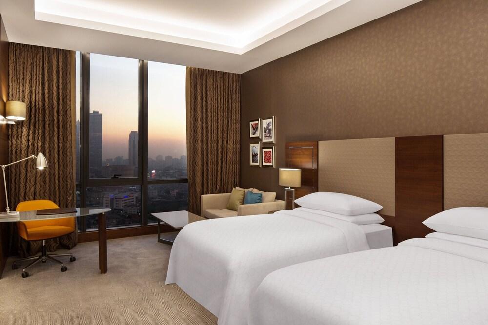 SHERATON GRAND ISTANBUL ATASEHIR HOTEL — ISTANBUL — fotografie hotel nr. 19