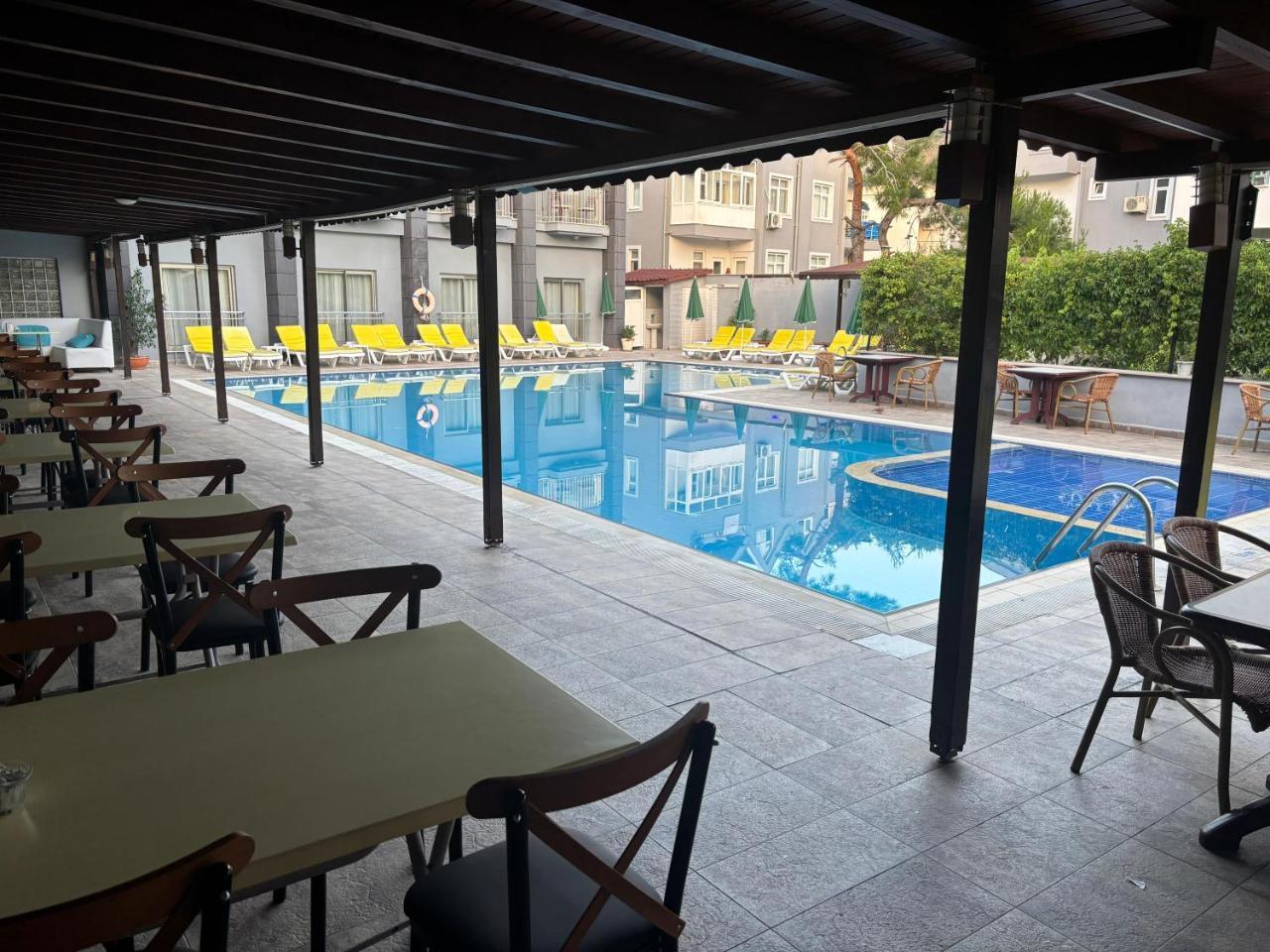 GRAND NAR HOTEL (ADULTS ONLY) — KEMER — fotografie hotel nr. 14