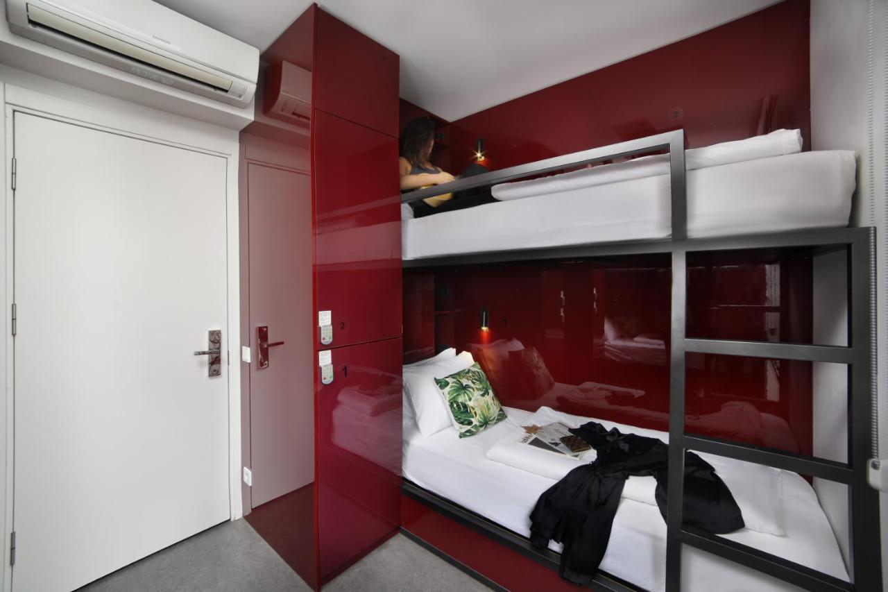 WABI SABI HOSTEL ISTANBUL — ISTANBUL — fotografie hotel nr. 9