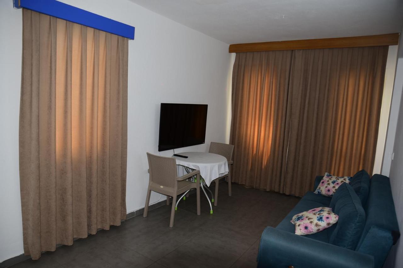 NATURE APART — MARMARIS — fotografie hotel nr. 17