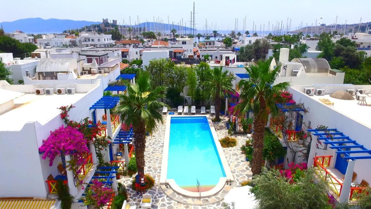 SU HOTEL — BODRUM — фотография отеля №8