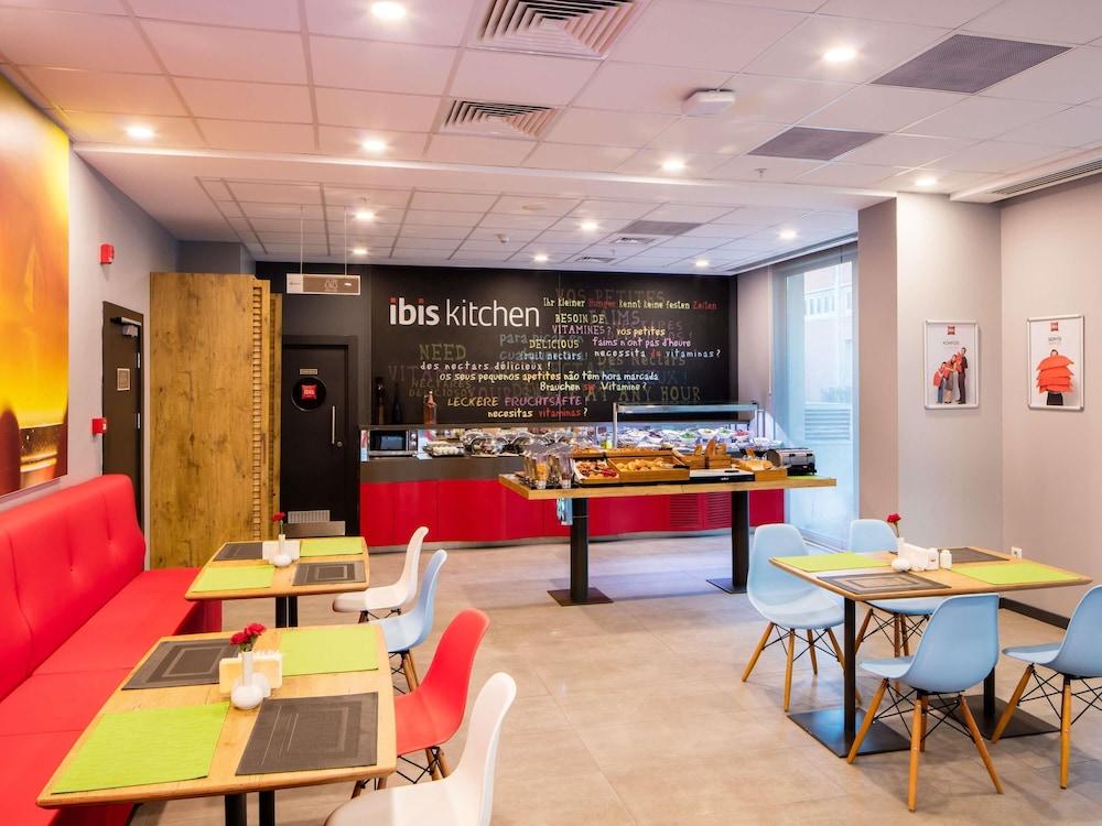 IBIS ISTANBUL WEST — ISTANBUL — фотография отеля №33