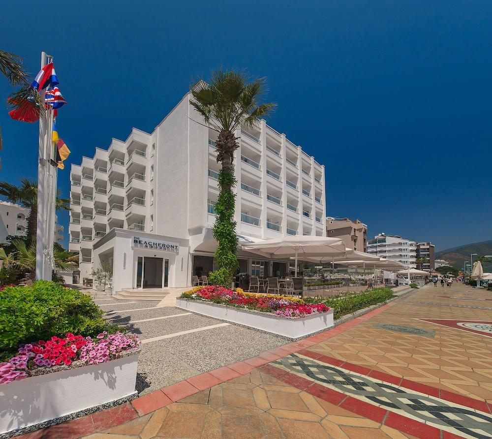 THE BEACHFRONT HOTEL (ADULTS ONLY) — MARMARIS — fotografie hotel nr. 35