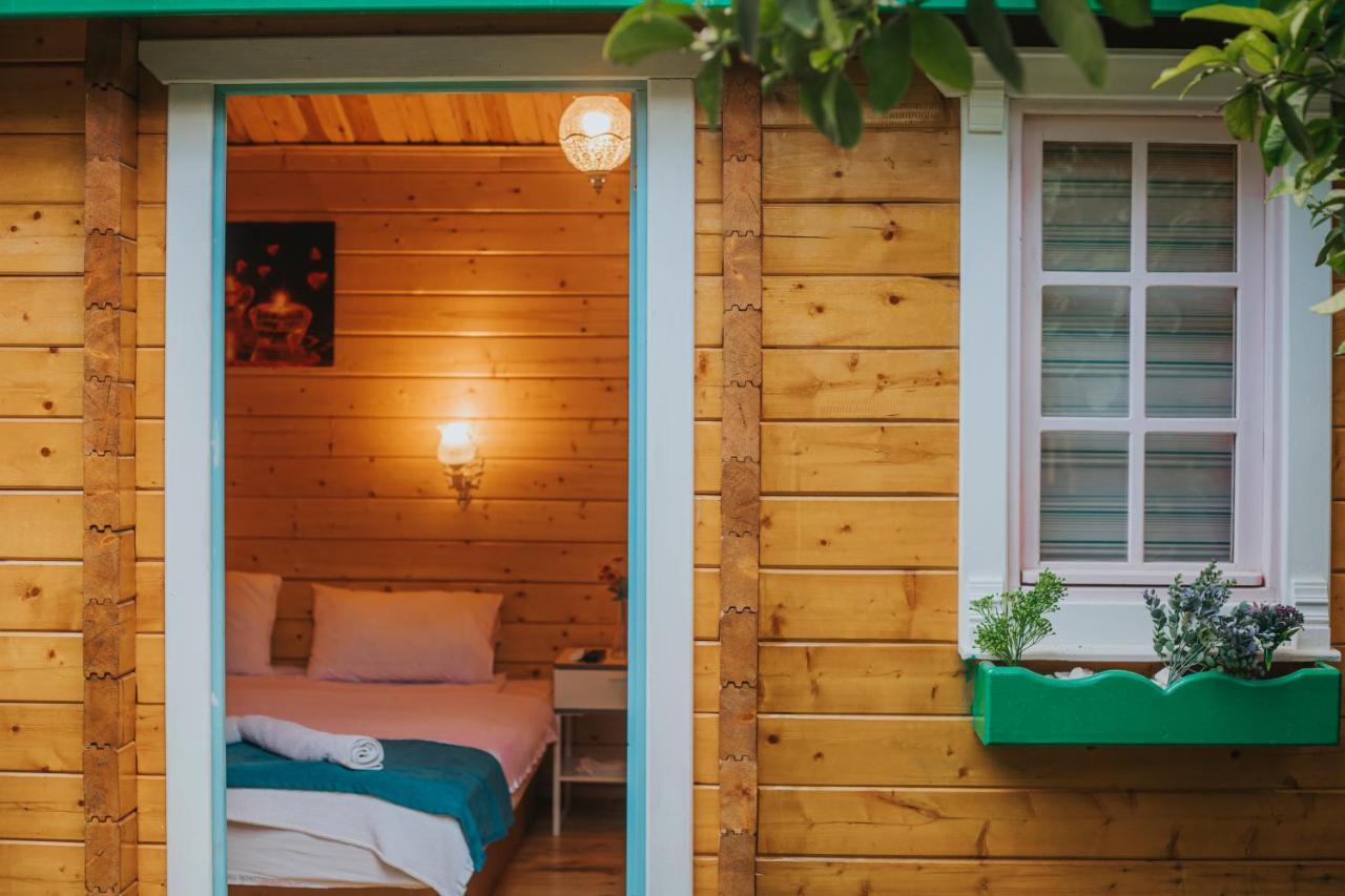 PIRLANTA BOUTIQUE OTEL — CESME — fotografie hotel nr. 26