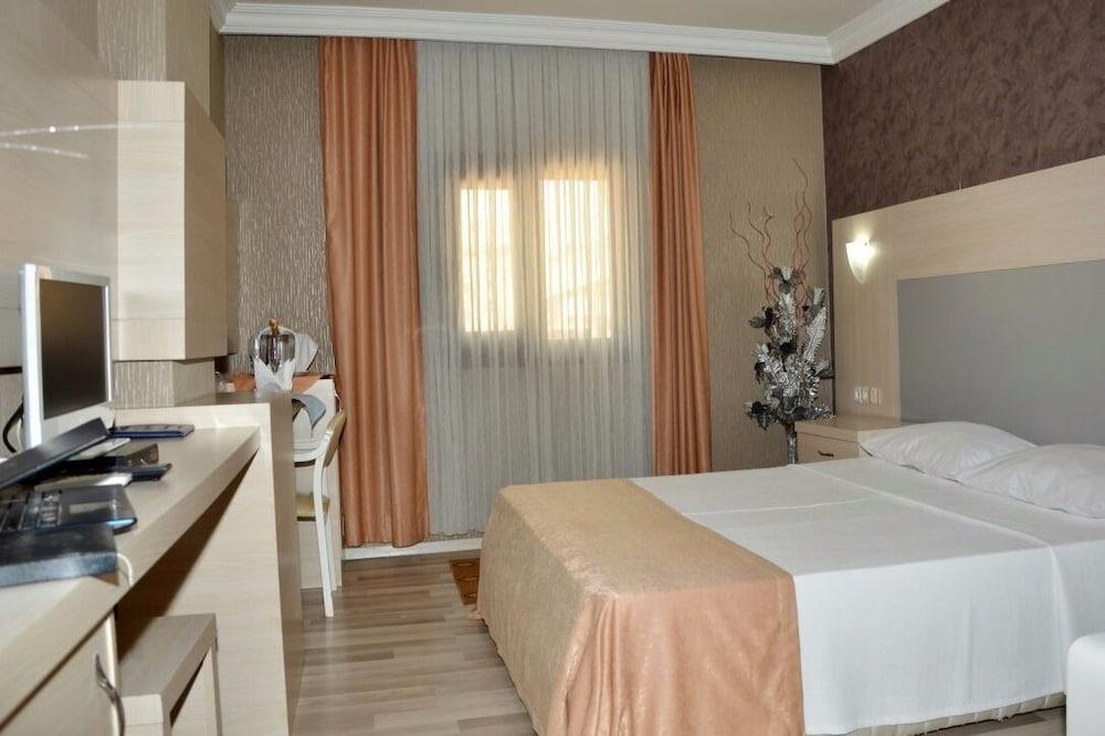 FLORYA PARK HOTEL — ISTANBUL — фотография отеля №12