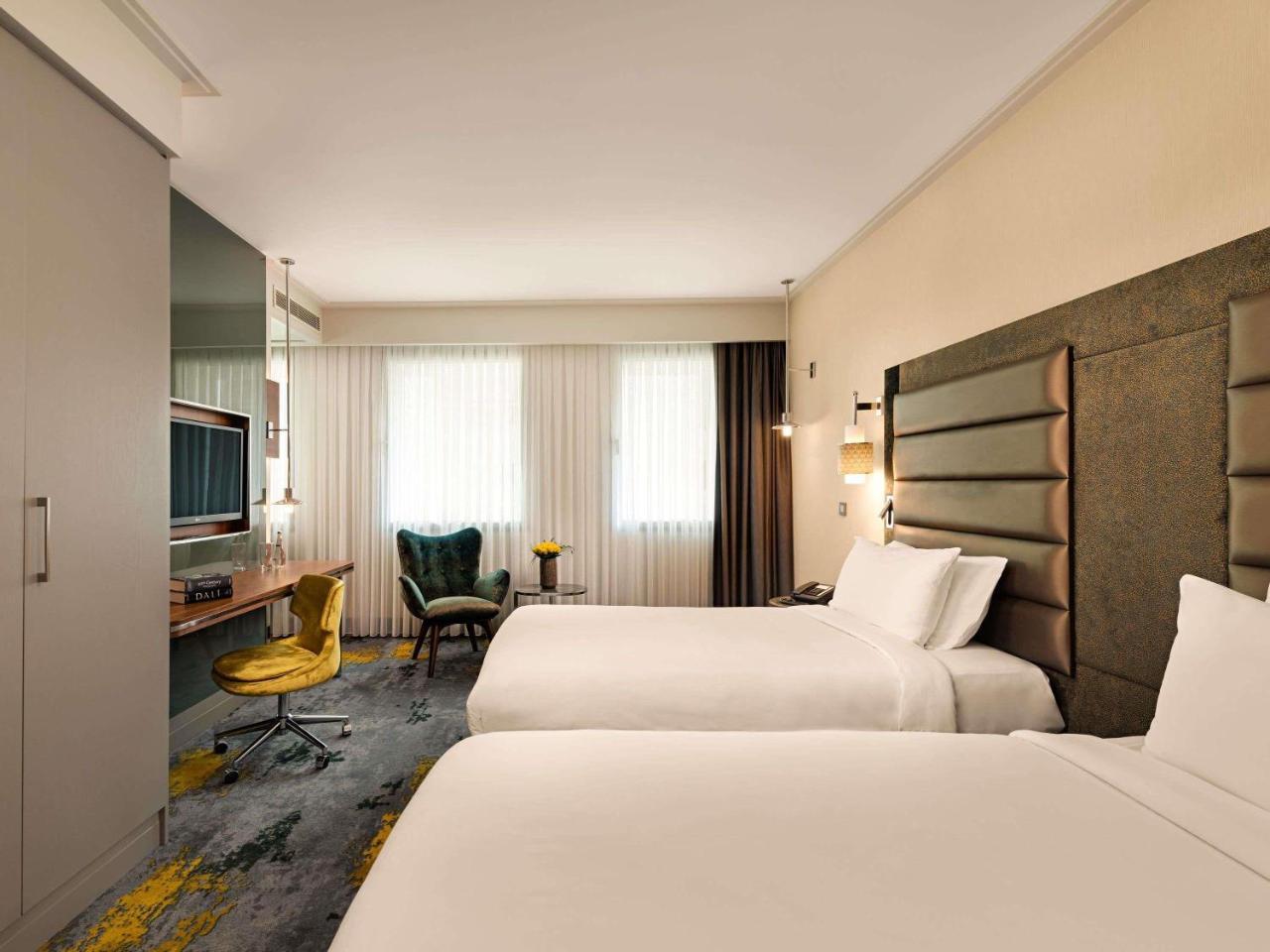 THE ARTISAN ISTANBUL MGALLERY — ISTANBUL — fotografie hotel nr. 12