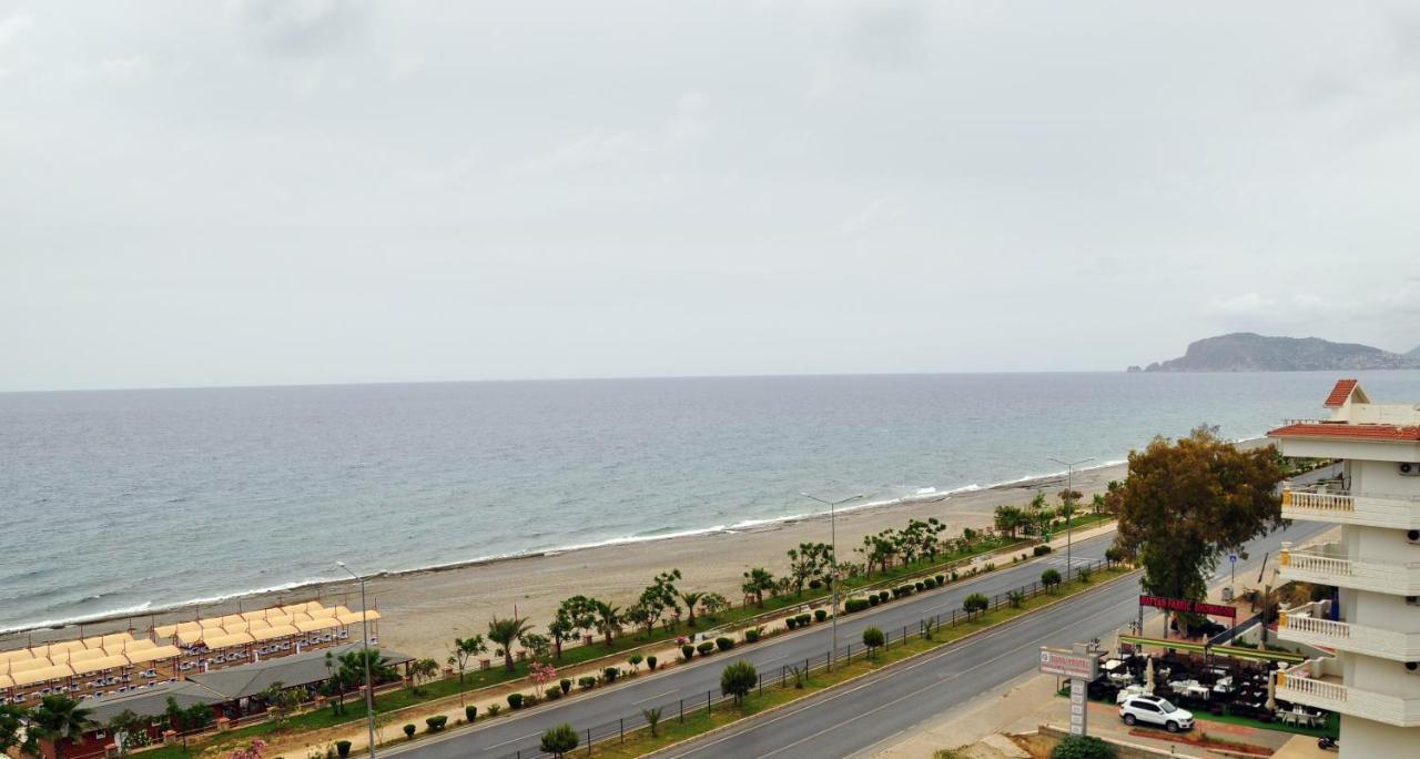 SEY BEACH HOTEL & SPA — ALANYA — fotografie hotel nr. 14