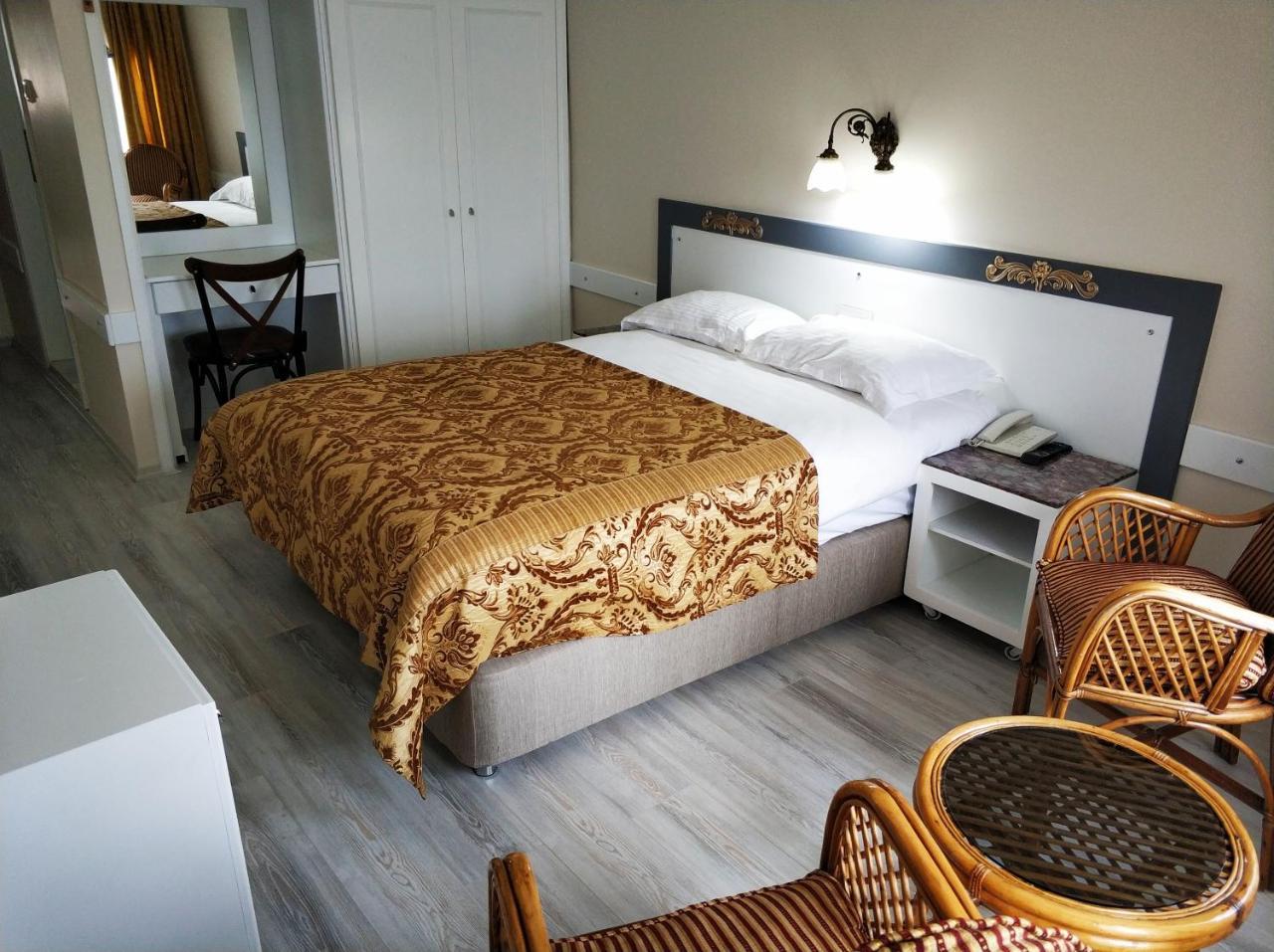 HOTEL HALI — ISTANBUL — fotografie hotel nr. 33