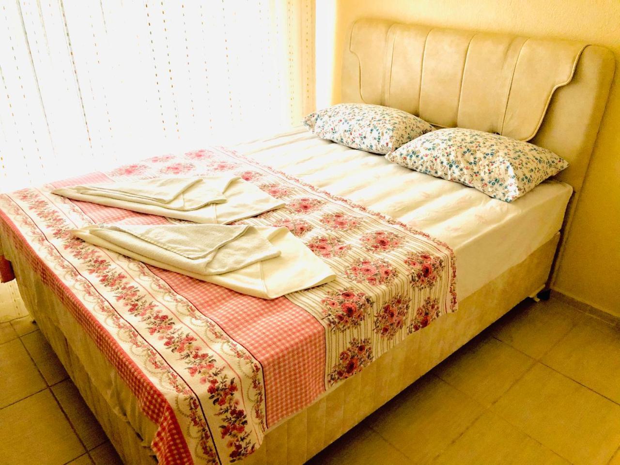 KARACA APART — DALYAN — fotografie hotel nr. 7