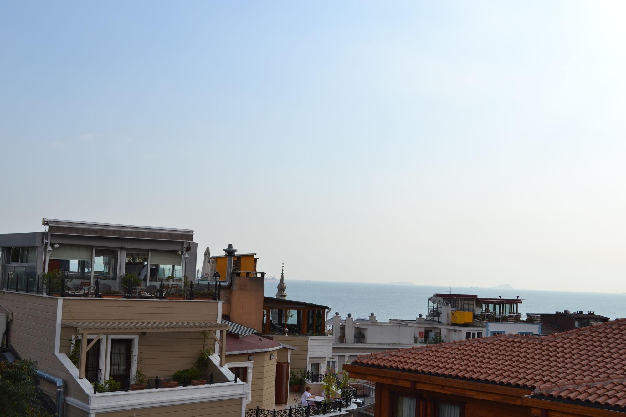 DIVALIS HOTEL — ISTANBUL — фотография отеля №34