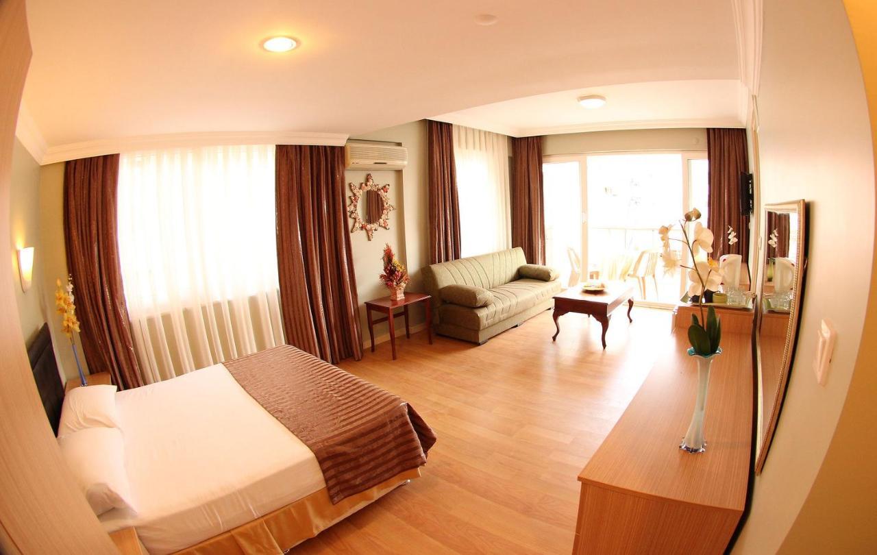 OTEL DOST — MARMARIS — фотография отеля №10