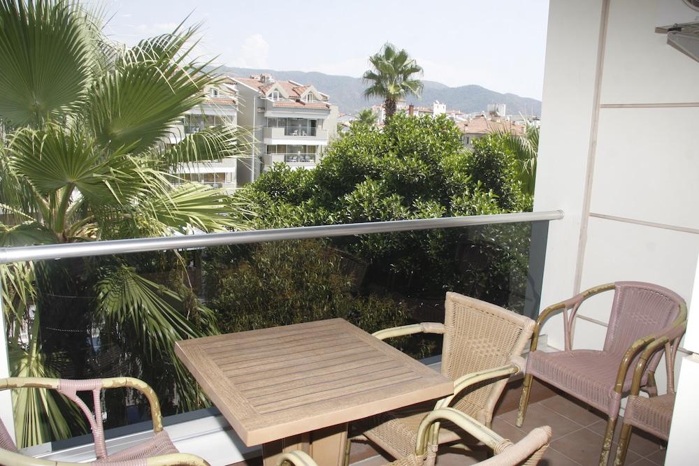MEHTAP FAMILY HOTEL — MARMARIS — фотография отеля №15