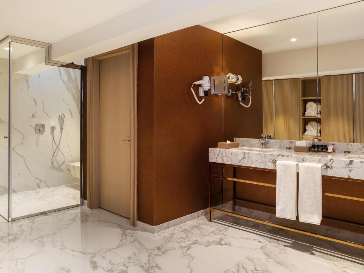 MOVENPICK HOTEL ISTANBUL BOSPHORUS — ISTANBUL — fotografie hotel nr. 34