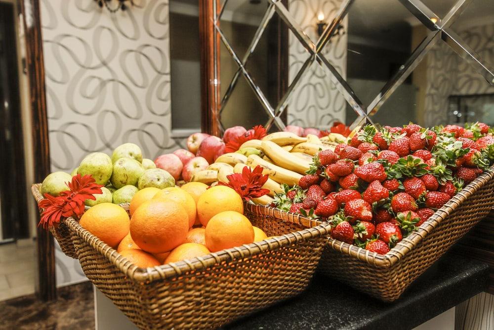 OPIA BOUTIQUE HOTEL — ALANYA — фотография отеля №25