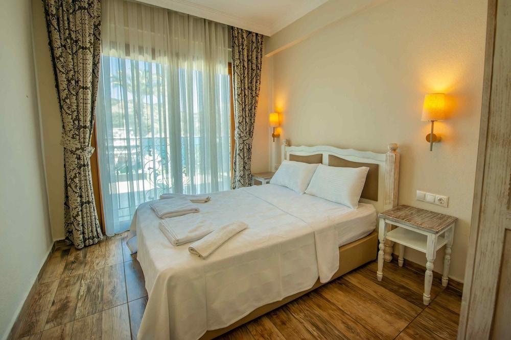 CENNET LIFE OTEL — FETHIYE — fotografie hotel nr. 8