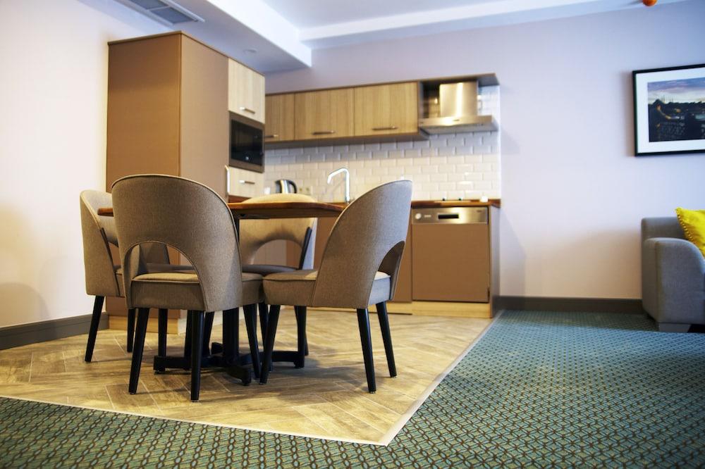 TOPHANE SUITES — ISTANBUL — фотография отеля №11