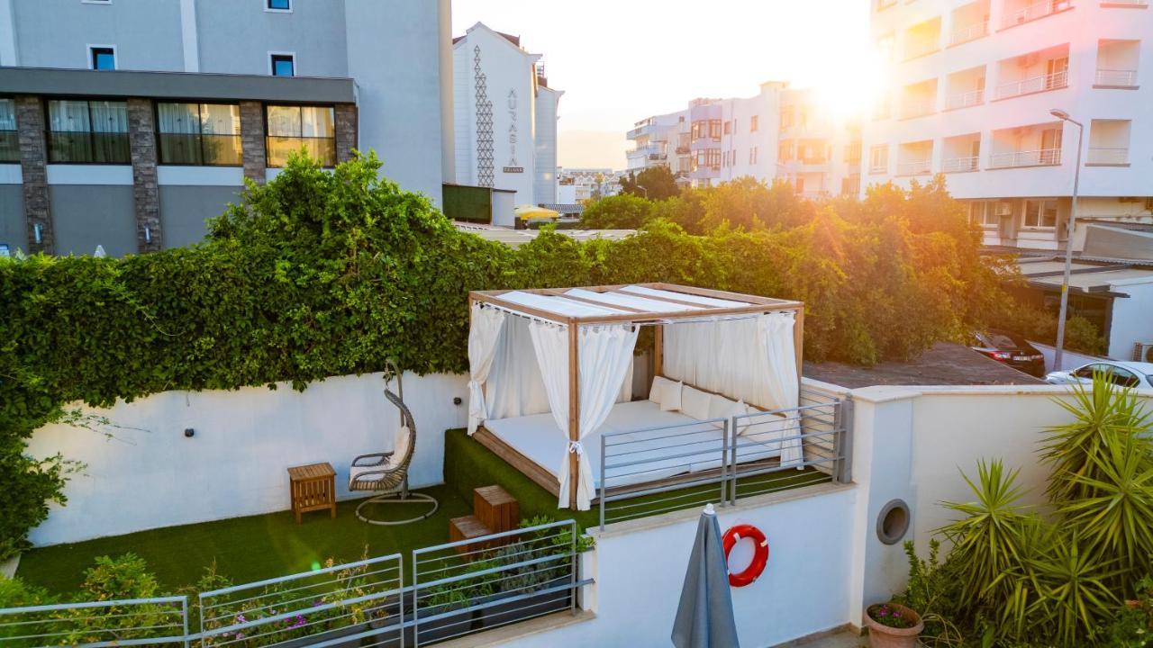 MOTTO PREMIUM HOTEL & SPA — MARMARIS — фотография отеля №16