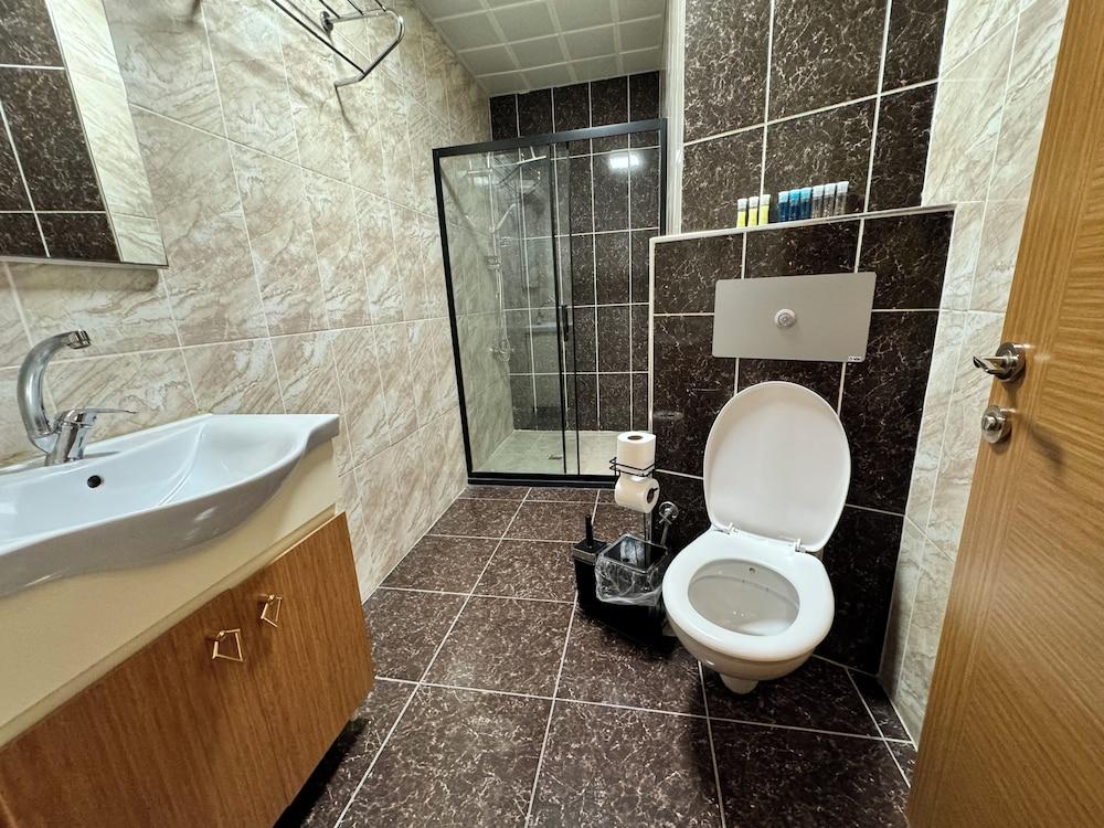 GRAND TEMEL HOTEL — ISTANBUL — fotografie hotel nr. 25