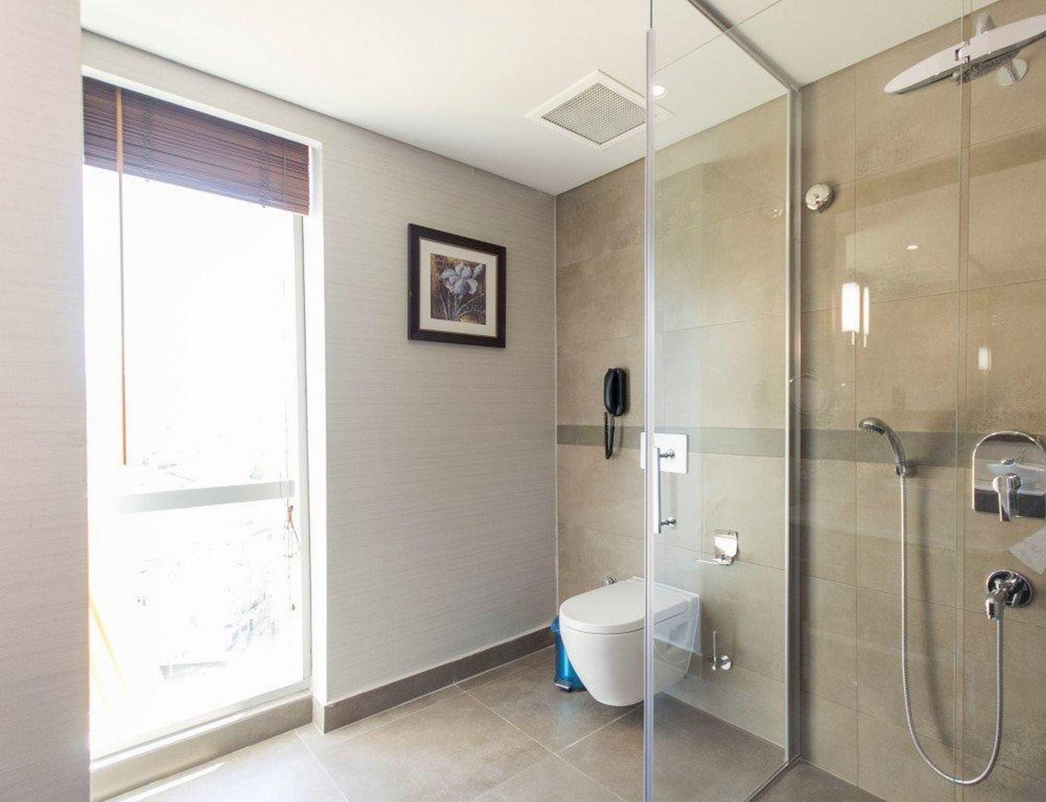 MAC HOTEL VAZO KULE — ISTANBUL — fotografie hotel nr. 22