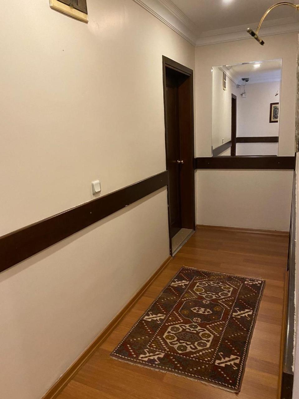 VILLA SOFIA HOTEL — ISTANBUL — фотография отеля №12