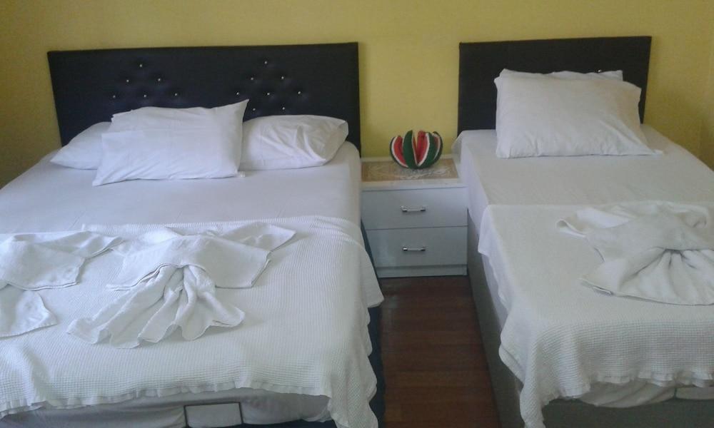 BEREKET APART HOTEL — ISTANBUL — фотография отеля №15