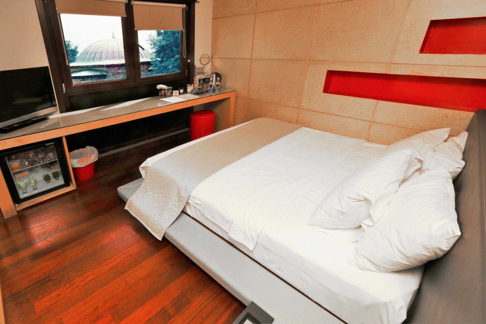 ETERNITY — ISTANBUL — fotografie hotel nr. 11