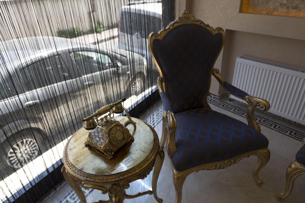 OASIS SUITES OLD CITY — ISTANBUL — фотография отеля №21