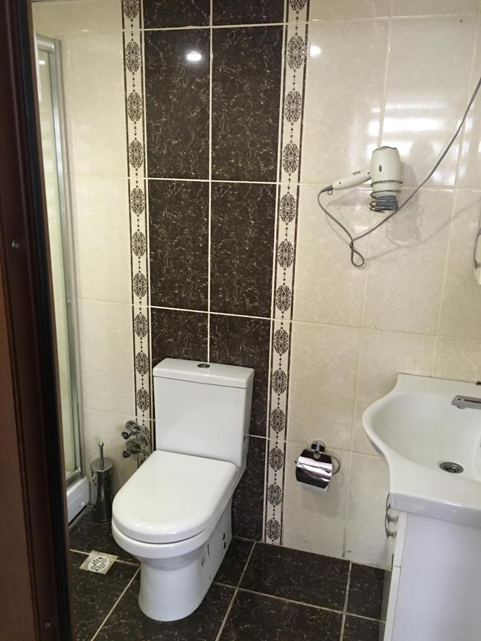 BIRINCI APART HOTEL — ISTANBUL — fotografie hotel nr. 16