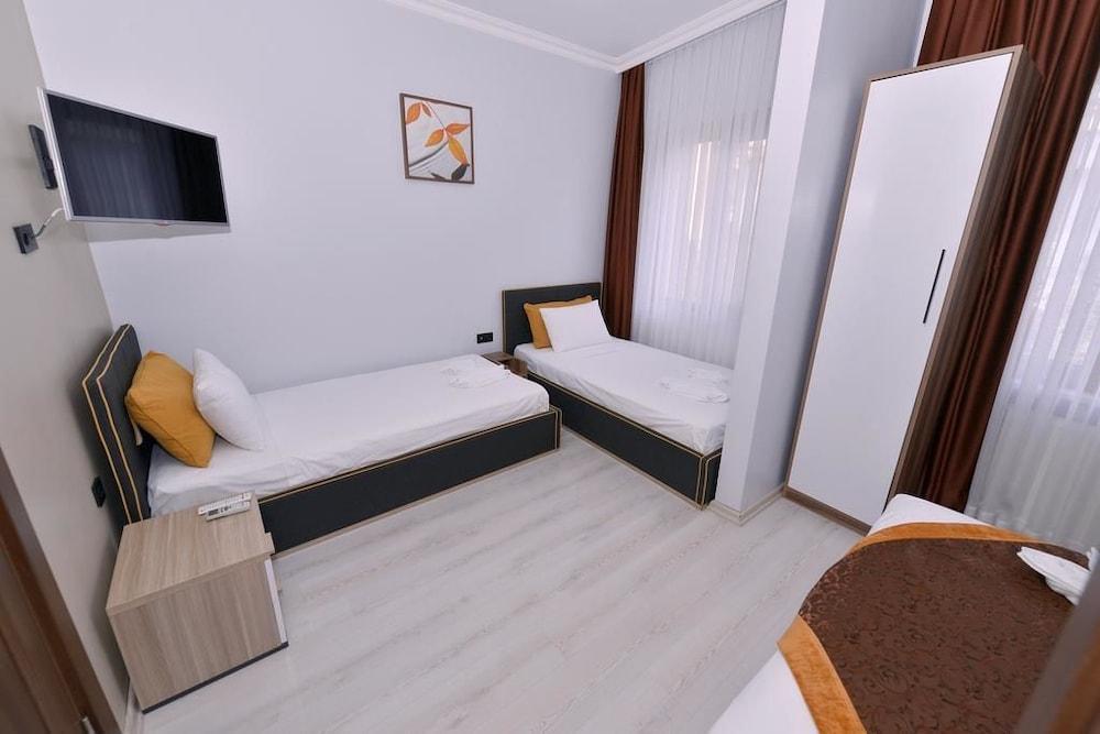 OLIVA HOTEL — ISTANBUL — фотография отеля №7