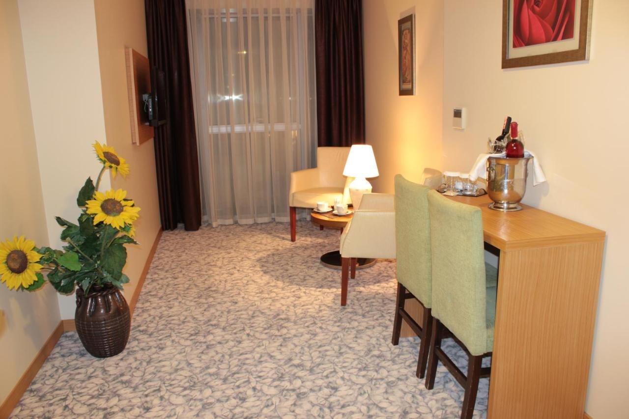 HOTEL OSAKA AIRPORT — ISTANBUL — фотография отеля №32