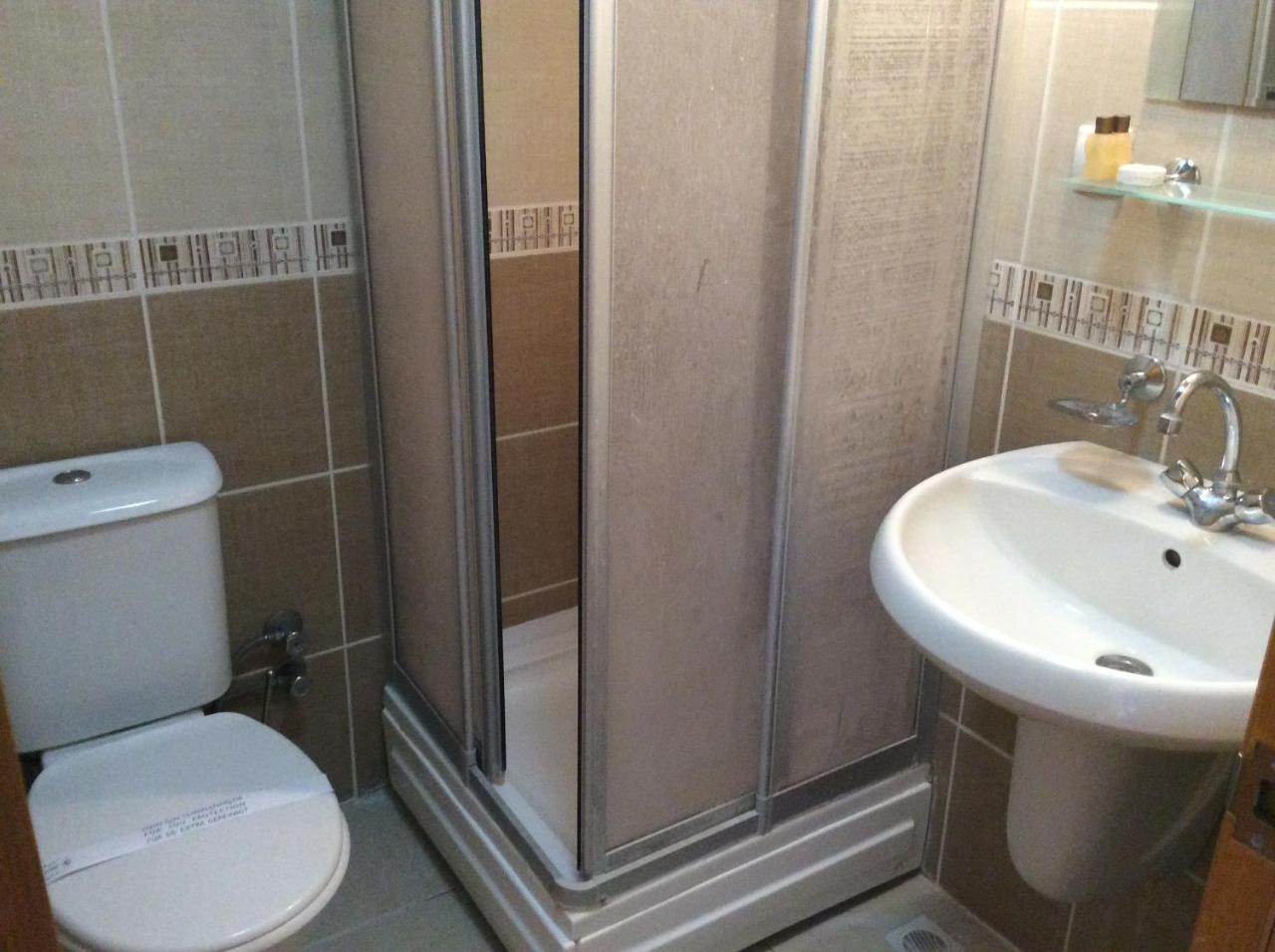 HOTEL ILICAK — ISTANBUL — fotografie hotel nr. 21