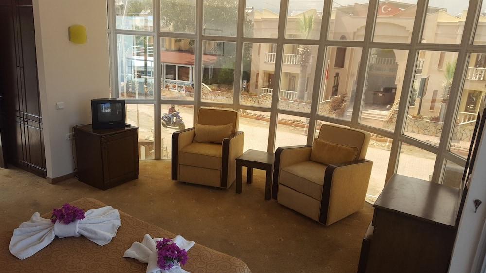 ELAMIR FELIZYA HOTEL — KEMER — fotografie hotel nr. 17