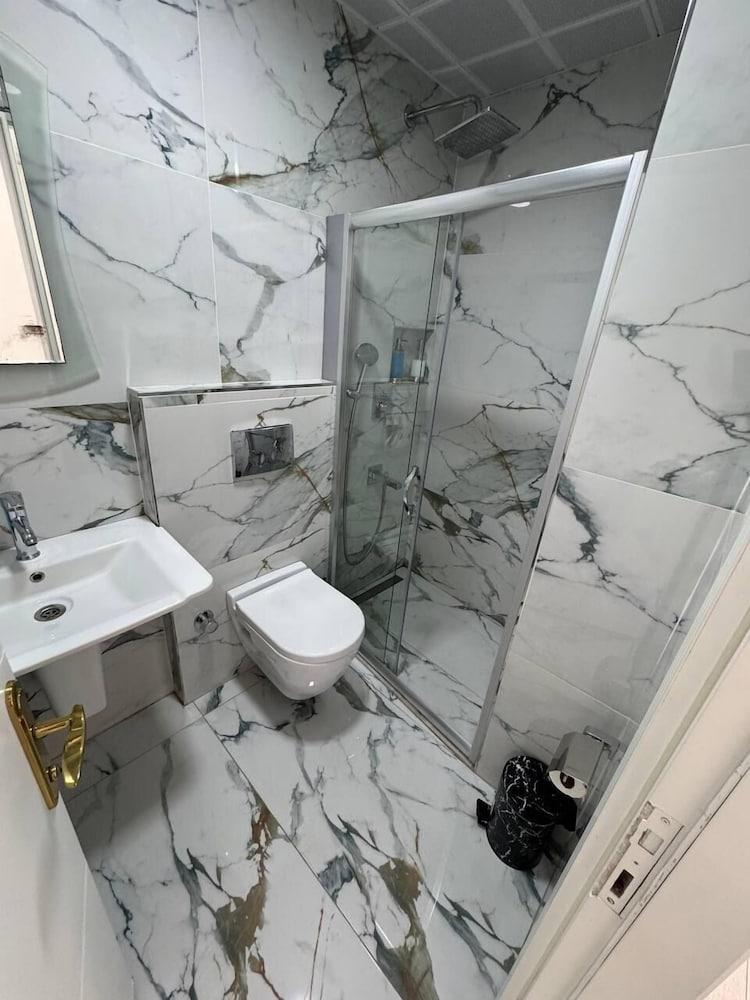 OGUZHAN HOTEL — ISTANBUL — fotografie hotel nr. 20