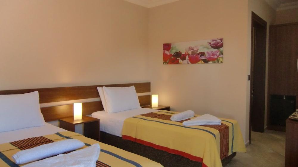 SEDIR RESORT — DALYAN — fotografie hotel nr. 4