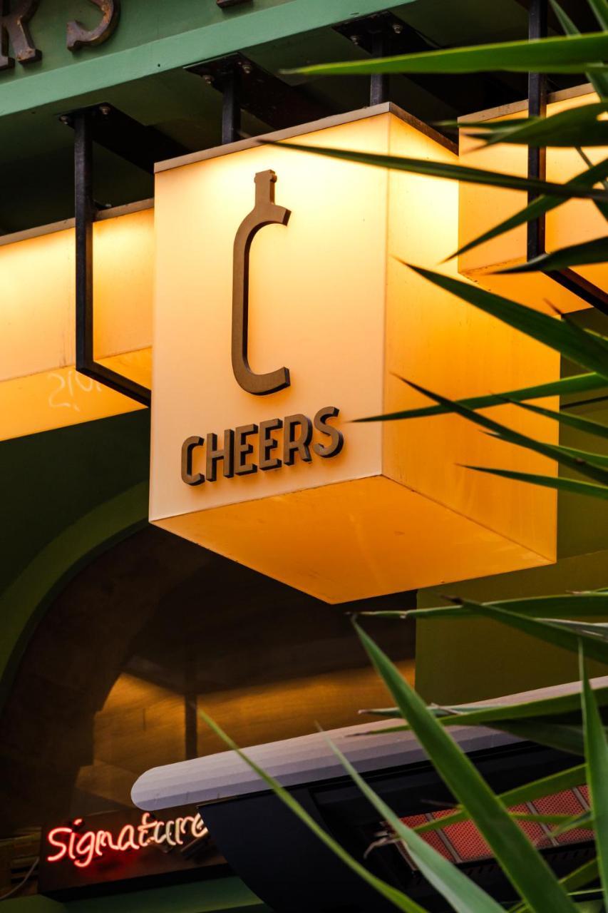 CHEERS PORTHOUSE — ISTANBUL — фотография отеля №25