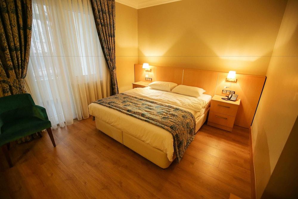 ARTIKA HOTEL — ISTANBUL — фотография отеля №10