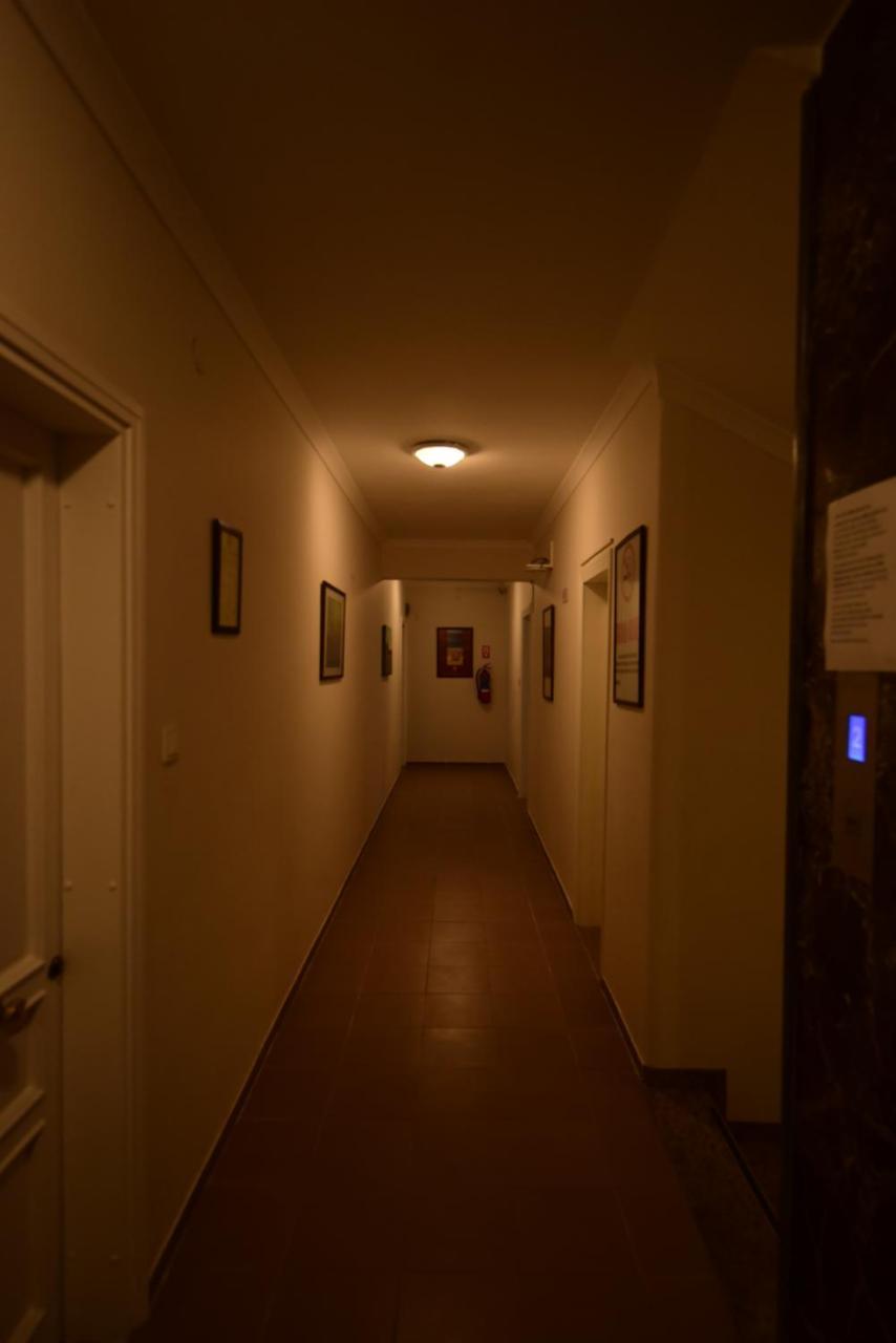 NARCIS APART — ALANYA — fotografie hotel nr. 3