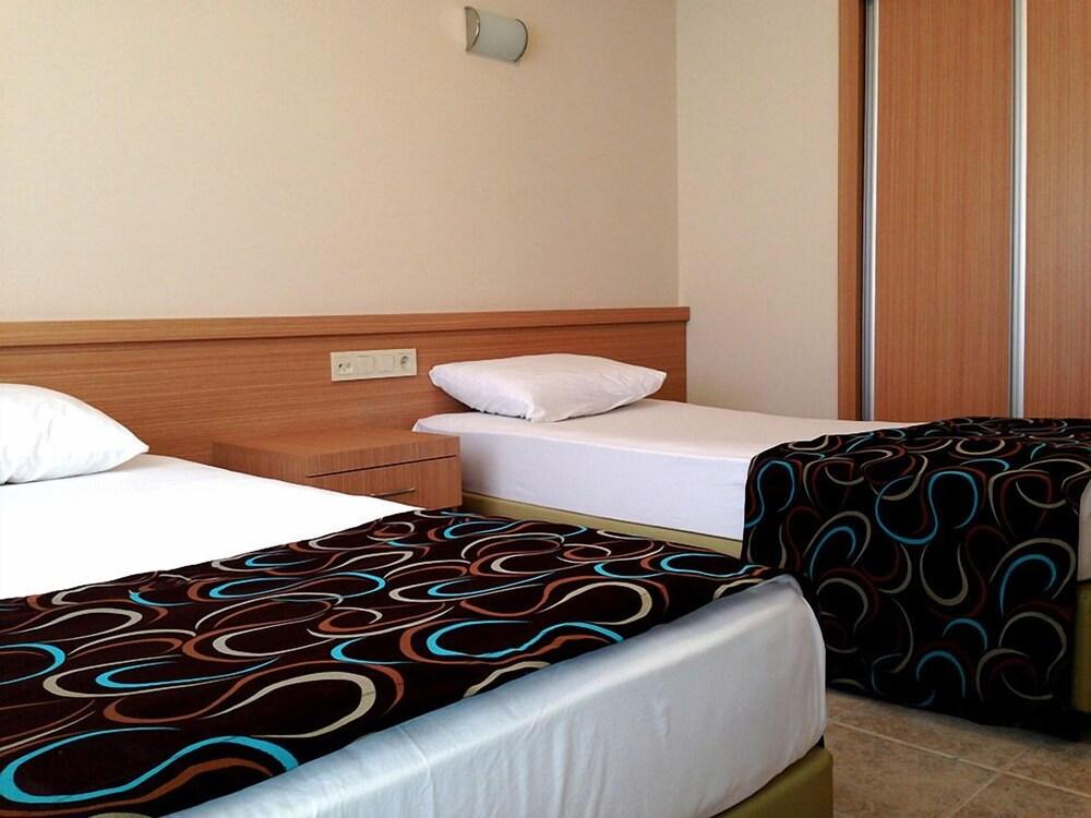 BEYAZ SARAY HOTEL — SIDE — фотография отеля №8
