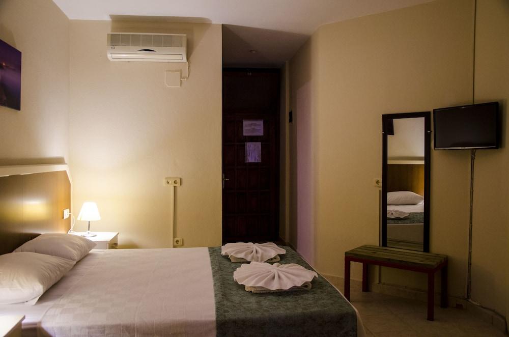 YAPRAK HOTEL — DALYAN — fotografie hotel nr. 8
