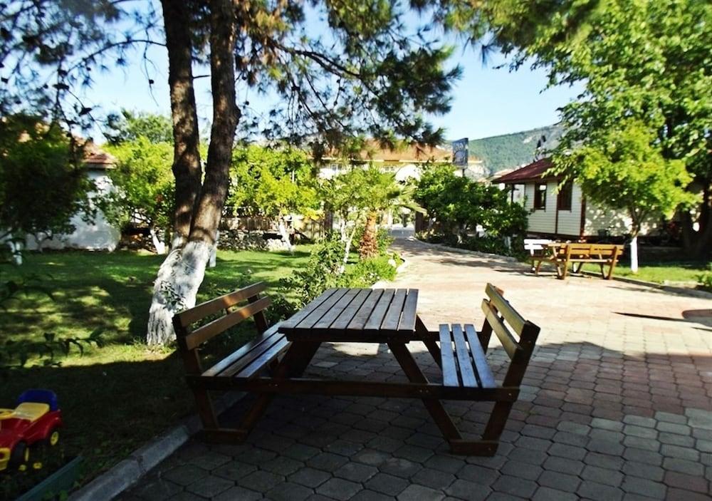 GURKAN APART HOTEL — DALYAN — фотография отеля №25