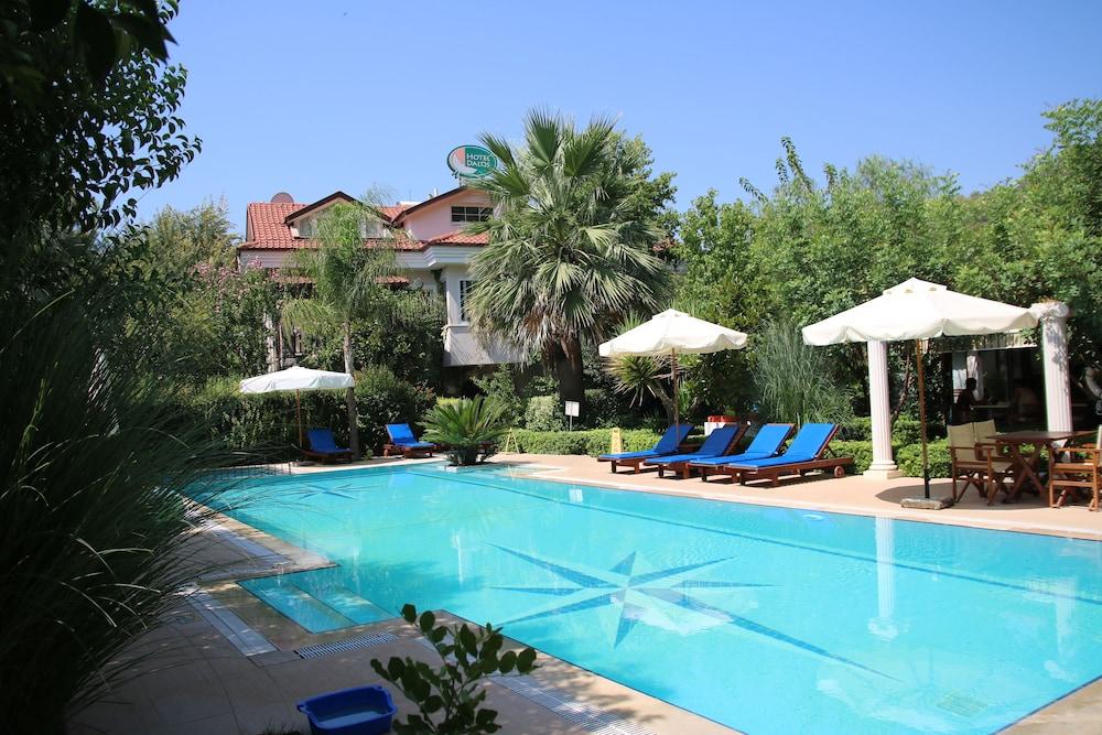 HOTEL DALOS — GOCEK — fotografie hotel nr. 14