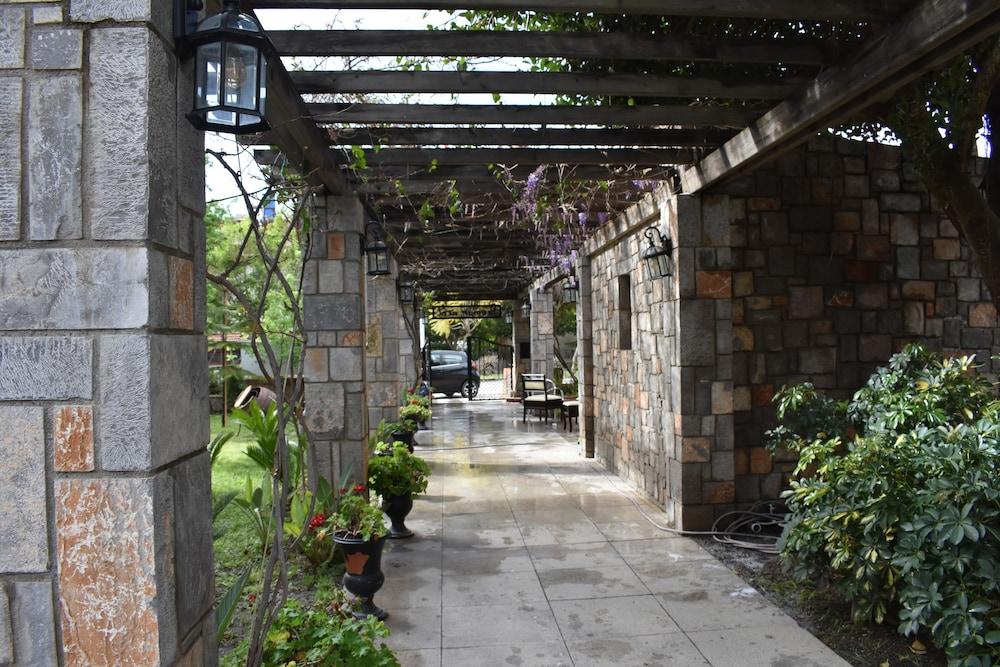 YAGMUR HOTEL — GOCEK — fotografie hotel nr. 4