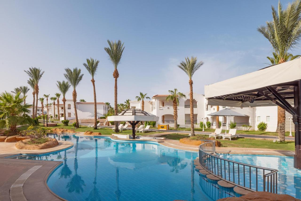 JAZ SHARM DREAMS — SHARM EL SHEIKH — фотография отеля №14