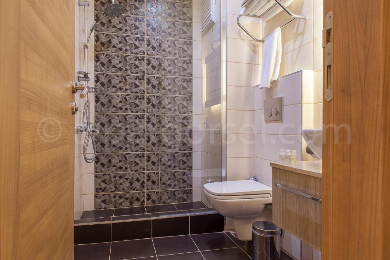 KAVALALI SUITES — ISTANBUL — fotografie hotel nr. 21