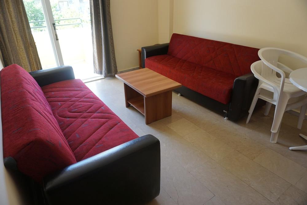 SINEM HOTEL — MARMARIS — fotografie hotel nr. 11